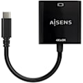 Miniatyrbillede 2 af 2: USB C til HDMI Adapter - AISENS - S5624067 - Flerfarvet - Standard