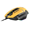Pikkukuva 1 / 6: A4TECH BLOODY W95Max USB Urheilulohi Lime A4TMYS47259