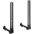 Miniatyrbillede 2 af 2: Universal Support til Soundbar - AISENS - SPK01U-189 - Sort
