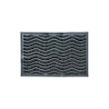 Miniatyrbillede 1 af 2: Dørmåtte - Pin Mat - 60x40cm - 100% Gummi - Skridsikker - Vaskbar