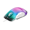 Miniatyrbillede 2 af 3: Mars Gaming MMGLOW 12800 dpi mus