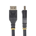 Pikkukuva 2 / 4: - StarTech.com - StarTech.com 25 jalkaa (7 m) VESA-sertifioitu Active DisplayPort 1.4 -kaapeli, DP8K w/HBR3/HDR10/MST/DSC 1.2/HDCP 2.2, 8K 60