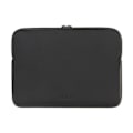 Miniatyrbillede 3 af 4: Laptop sleeve - Tucano - Elements 2 - RPET Neoprene - Anti-Slip System - Black
