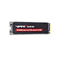Pikkukuva 2 / 3: PATRIOT VP430L 1 Tt NVME SSD -kiintolevy
