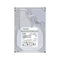 Pikkukuva 3 / 4: Ulko wildisation - Toshiba - HDWR480UZSVA - 8 To - 3,5" - Takuu 2 vuotta