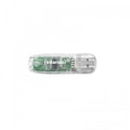 Miniatyrbillede 2 af 3: Intenso Rainbow USB-flashdrev 32GB gennemsigtig