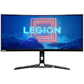 Miniatyrbillede 1 af 3: LENOVO 34' LED