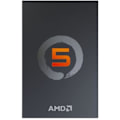 Miniatyrbillede 4 af 5: Processor - AMD - Ryzen 5 7600