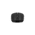 Pikkukuva 3 / 6: Hiiri - TNB - MWGRADIENTBK - Ladattava - Bluetooth ja Dongle - 2 Pikapainiketta