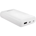Pikkukuva 1 / 4: Lisäakku - INTENSO - XS20000 - 20000 mAh - Litium-polymeeri - USB/USB-C