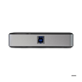 Pikkukuva 1 / 3: Videonauhoituslaite - StarTech.com - USB3HDCAP - 1080p - 60fps - HDMI/DVI/VGA
