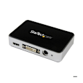 Pikkukuva 3 / 3: Videonauhoituslaite - StarTech.com - USB3HDCAP - 1080p - 60fps - HDMI/DVI/VGA