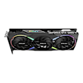 Pikkukuva 6 / 6: PNY - Näytönohjain - GeForce RTX™ 5060 Ti - 8GB - ARGB ylikellotettu kolmoistuulettimella DLSS 4