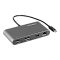 Pikkukuva 1 / 3: StarTech.com Mini Dock Thunder