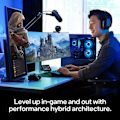 Miniatyrbillede 2 af 2: Processor - INTEL - Core™ i7-14700KF - 20 kerner - 28 tråde - Op til 5,6 GHz