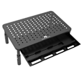 Miniatyrbild 1 av 6: Maclean Monitor/Laptop Stand, 13-32", MC-946