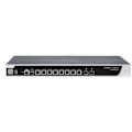 Miniatyrbild 1 av 2: Ruijie Reyee RG-NBR6205-E High Performance Managed Router - 8 portar - QoS