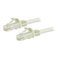 Miniatyrbild 3 av 3: Cat6 Gigabit UTP nätverkskabel - STARTECH - 10 m - Hookless - Anti-hak RJ45 Ethernet-sladd