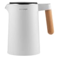 Miniatyrbillede 1 af 3: Elkedel - CONCEPT - RK3300 - 1,5L - 2200W - Hvid Vit