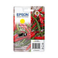 Miniatyrbillede 3 af 3: EPSON 503 GUL PEPPER