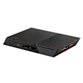 Miniatyrbild 1 av 6: NAS-server - ASUSTOR - FLASHSTOR 12 FS6712X - 12 M.2 NVMe-fack - 4 kärnor - 4 GB RAM DDR4