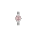 Pikkukuva 1 / 2: Nainen Kello - Ted Baker - TE50650001 - Kvarts - 32 mm - Teräs - Roosa Rosa