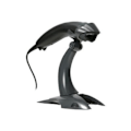 Miniatyrbillede 1 af 2: HONEYWELL VOYAGER 1400G håndholdt stregkodescanner - Optisk opløsning 640 pixels - USB - Sort
