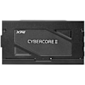 Pikkukuva 1 / 2: Virtalähde - XPG - CYBERCOREII1300P-BKCJP - 1300 wattia - Platinum 80 PLUS - ATX 3.0