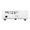 Miniatyrbild 2 av 4: Ricoh PJ WUL5670 DLP-projektor - 5200 lumen - WUXGA (1920 x 1200) - HDMI/VGA - Laserdiod
