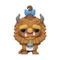 Pikkukuva 2 / 3: Funko Pop! Disney: Beauty & Beast - Beast w/curls
