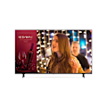 Miniatyrbillede 3 af 3: LED-baggrundsbelyst LCD TV - Smart TV - LG Electronics - LG 50UN640S0LD - 50" Diagonal Class UN640S Series Baggrundsbelyst LCD TV