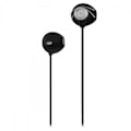 Miniatyrbillede 3 af 4: Semi-in-ear headphones - TNB - CURV - Lightning - Black - Comfortable and stylish svart