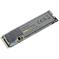 Pikkukuva 1 / 3: Intenso 1 TB SSD sisäinen NVMe/PCIe M.2 PCIe NVMe 4.0 x4 Vähittäismyynti 3836460