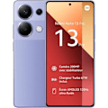Pikkukuva 1 / 5: Redmi Note 13 Pro Violetti 4G 12 GO + 512 GO Lila