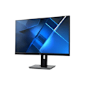 Miniatyrbillede 1 af 3: Acer 23,8' LED - Vero B247YEbmiprzxv - 1920 x 1080 pixels - 4 ms (grå til grå) - 16/9 bredformat - IPS-panel - 100 Hz - Adaptive-S