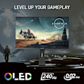 Miniatyrbillede 2 af 6: Viewsonic XG272-2K-OLED