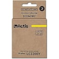 Miniatyrbillede 2 af 2: Cartouche blæk - ACTIS - DCP-6690CW/MFC-6490CW - Multi-farver - 750 sider