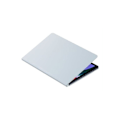 Miniatyrbillede 4 af 4: Etui Smart Book Cover - Samsung - Galaxy Tab S9/S9FE - Hvid - Hybride - Optimal beskyttelse Vit