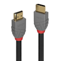 Miniatyrbild 1 av 3: Anthra Line Standard HDMI-kabel, 10m Svart