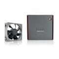 Miniatyrbillede 2 af 3: Noctua ventilatorhus 80mm NF-R8 Redux 1200