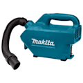 Pikkukuva 2 / 5: Kompakti imuri MAKITA DCL184Z 18V (Pelkkä kone)