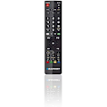Miniatyrbild 1 av 2: Panasonic Universal TV-fjärrkontroll - BLAUPUNKT - Förprogrammerad - Klar att använda