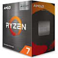 Miniatyrbillede 1 af 2: Processor - AMD - Ryzen 7 - 5700X3D