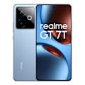 Miniatyrbillede 1 af 5: Smartphone Realme GT 7T Blå 12Go 256Go