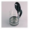 Miniatyrbillede 3 af 3: Maestro Glaskedel 1,2 l MR062 sort