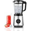 Miniatyrbillede 1 af 2: Multifunktionel Mixeur - UFESA - Rock Crystal - 1800W - Glaskande 1,75L - 6 Blade i Rustfrit Stål