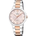 Miniatyrbillede 2 af 2: FESTINA analog F20612/2