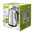 Miniatyrbillede 3 af 3: Elektrisk kedel Maestro MR-050 1.7L 2200W trådløs Automatisk slukning Overophedningsbeskyttelse Oplyst
