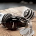Miniatyrbillede 3 af 6: Nomade hovedtelefon - Shure - SRH240-A - Kablet - Circum-aural - Støjisolering