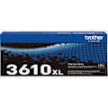 Pikkukuva 3 / 3: Brother TN3610XL - suuren tuoton